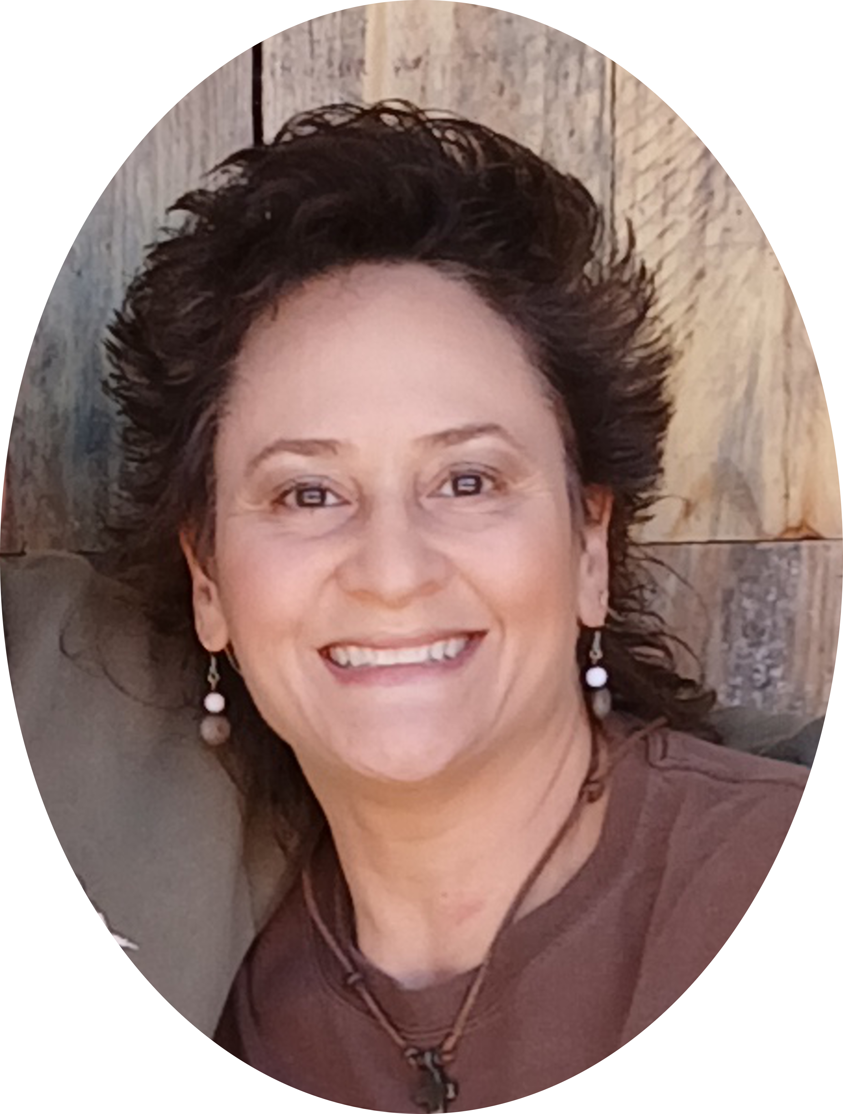 Dr. Michelle Fox, certified Energy4Life Independent Practitioner